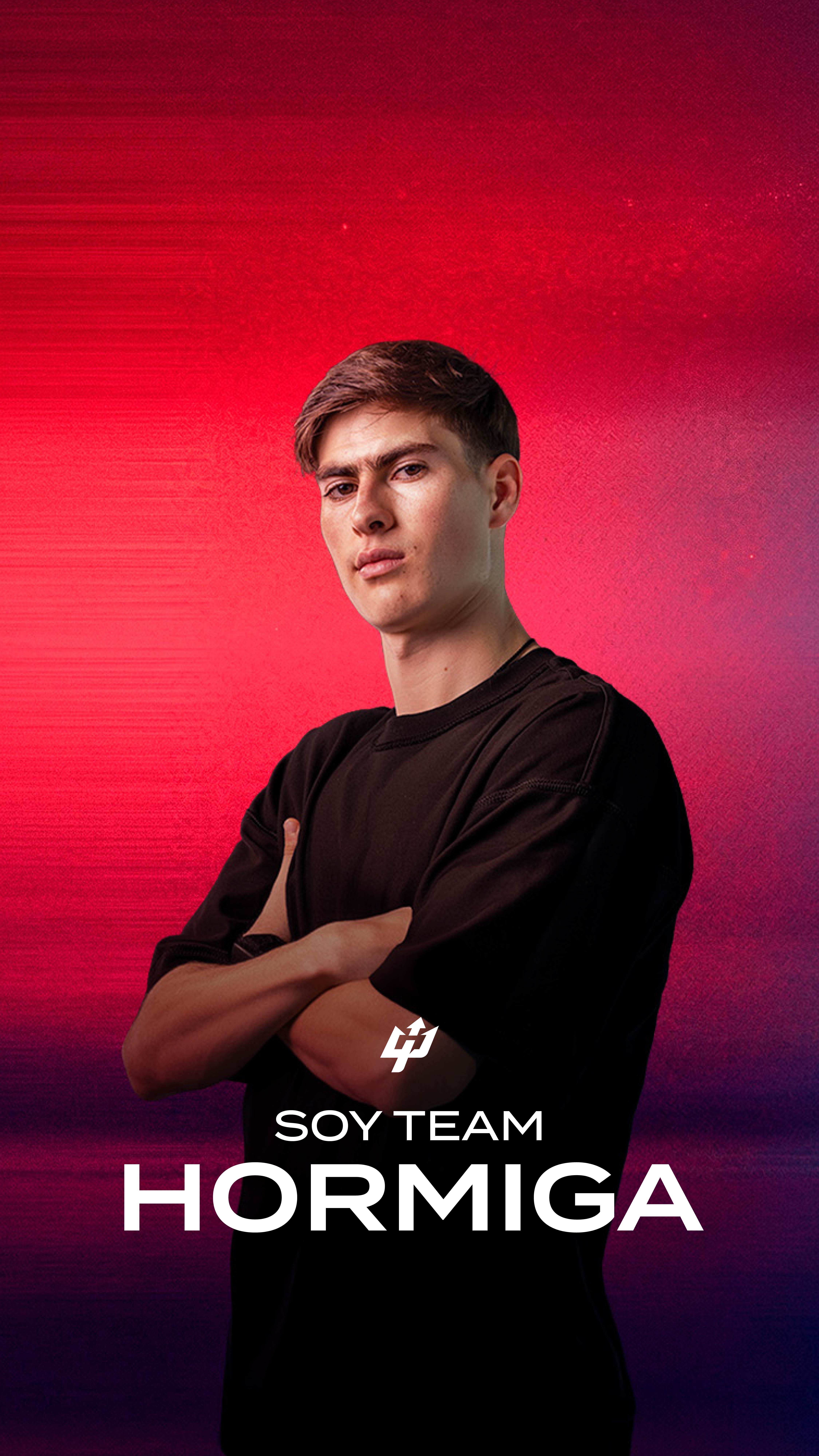 Wallpaper oficial de la Hormiga González