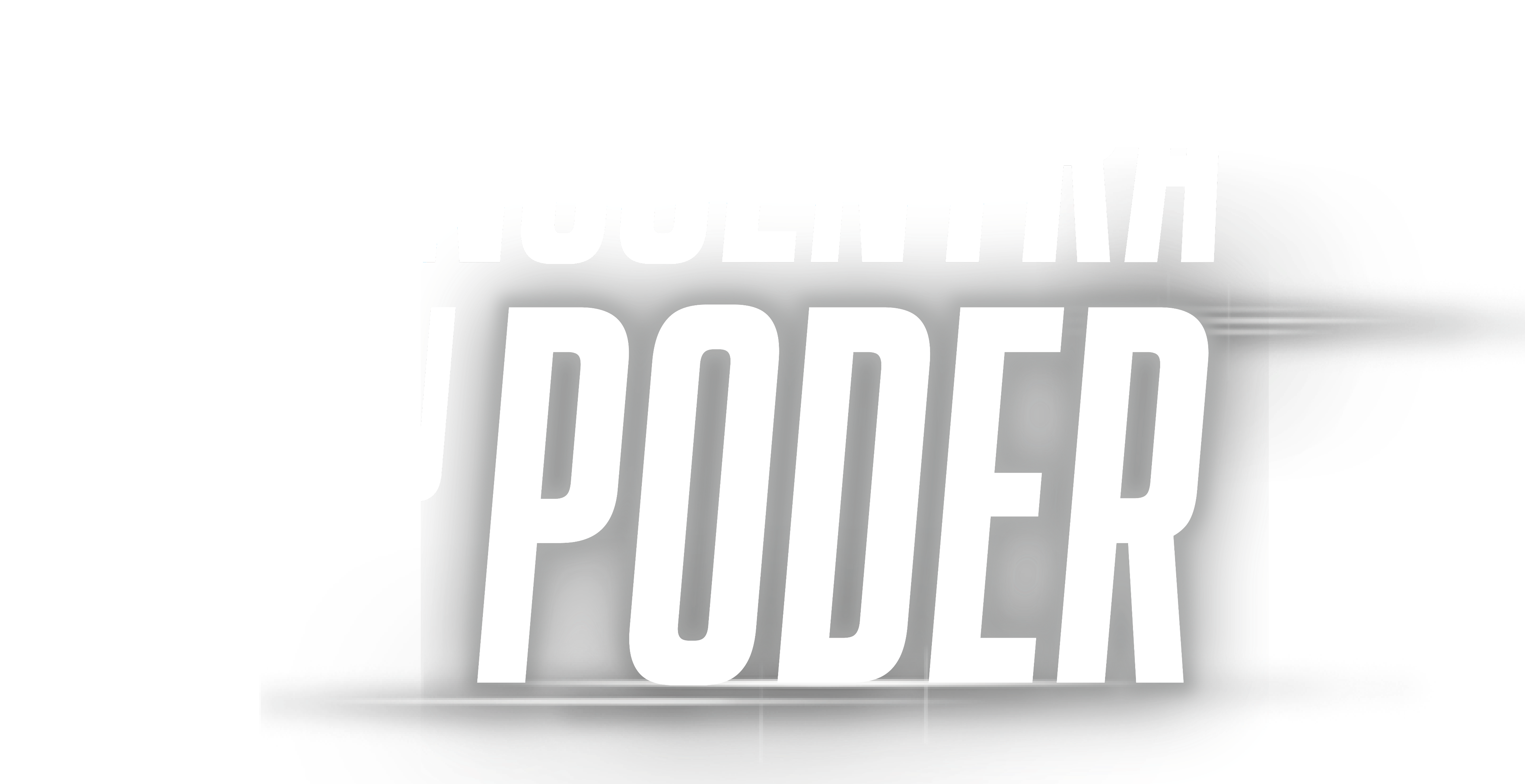 Encuentra tu poder